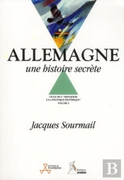 Allemagne, Une Histoire Secrete