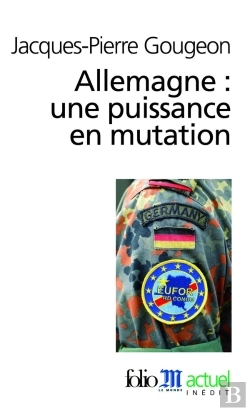 Bertrand.pt - Allemagne : Une Puissance En Mutation