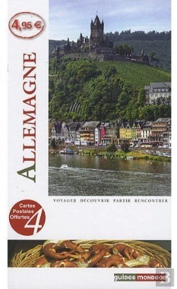 Bertrand.pt - Allemagne