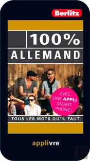 Allemand 100 % Guide Conversat