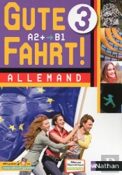 Allemand ; 3e ; A2/B1