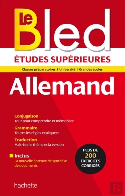 Bertrand.pt - Allemand