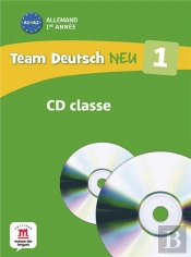 Allemand ; Coffret