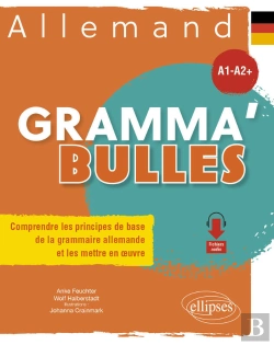 Bertrand.pt - Allemand Gramma'Bulles