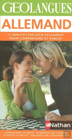 Bertrand.pt - Allemand ; Livre (Édition 2007)