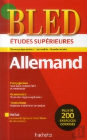 Allemand