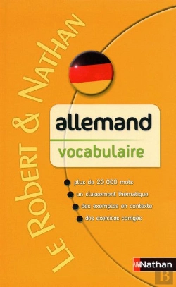Bertrand.pt - Allemand ; Vocabulaire
