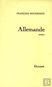 Allemande