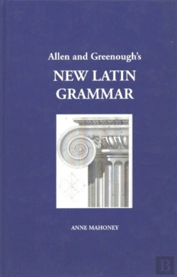 Bertrand.pt - Allen And Greenough'S New Latin Grammar