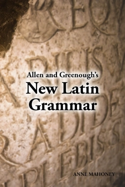 Bertrand.pt - Allen And Greenough'S New Latin Grammar