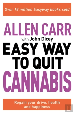 Bertrand.pt - Allen Carr: The Easy Way To Quit Cannabis