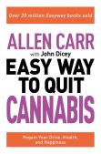 Allen Carr: The Easy Way To Quit Cannabis