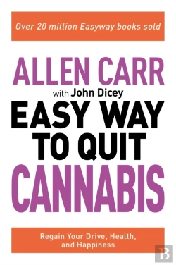 Bertrand.pt - Allen Carr: The Easy Way To Quit Cannabis