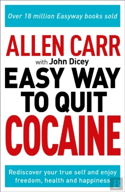 Bertrand.pt - Allen Carr: The Easy Way To Quit Cocaine