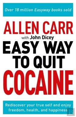 Bertrand.pt - Allen Carr: The Easy Way To Quit Cocaine