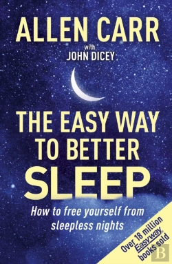 Bertrand.pt - Allen Carr'S Easy Way To Better Sleep