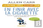 Allen Carr'S Illustrated Easy Way To Stop Smoking
