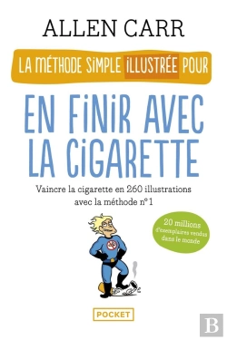 Bertrand.pt - Allen Carr'S Illustrated Easy Way To Stop Smoking