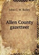 Allen County Gazetteer