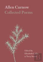 Allen Curnow Collected Poems