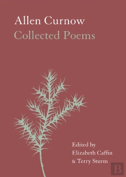 Bertrand.pt - Allen Curnow Collected Poems