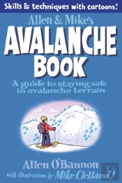 Allen & Mike'S Avalanche Book