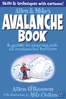 Bertrand.pt - Allen & Mike'S Avalanche Book