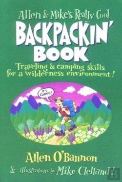 Bertrand.pt - Allen & Mike'S Really Cool Backpackin' Book