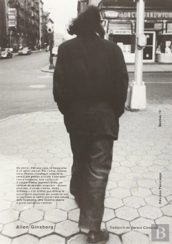 Bertrand.pt - Allen Ginsberg  