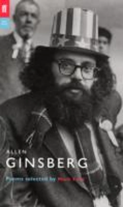 Bertrand.pt - Allen Ginsberg