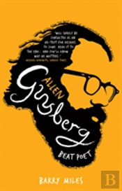Allen Ginsberg