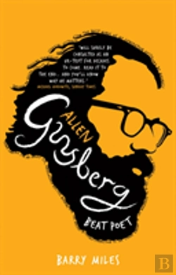 Bertrand.pt - Allen Ginsberg