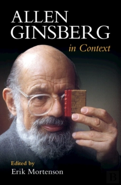 Bertrand.pt - Allen Ginsberg In Context