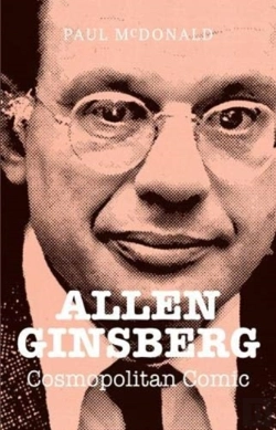Bertrand.pt - Allen Ginsberg