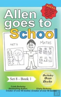 Bertrand.pt - Allen Goes To School (Berkeley Boys Books)