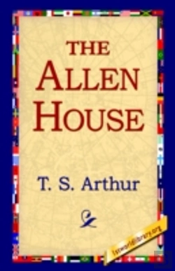 Bertrand.pt - Allen House