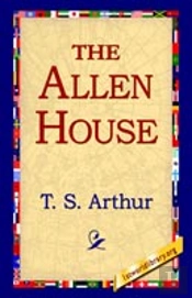 Allen House