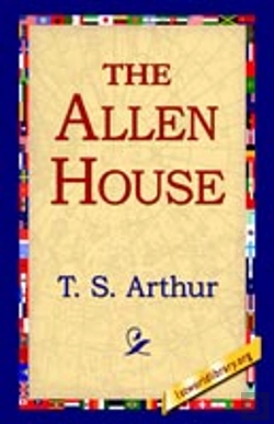 Bertrand.pt - Allen House