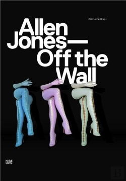 Bertrand.pt - Allen Jones Off The Wall /Allemand