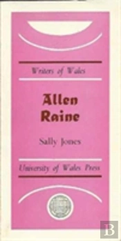 Allen Raine