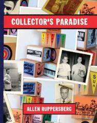 Allen Ruppersberg - Collector'S Paradise
