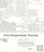 Allen Ruppersberg - Drawing