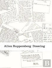 Allen Ruppersberg - Drawing