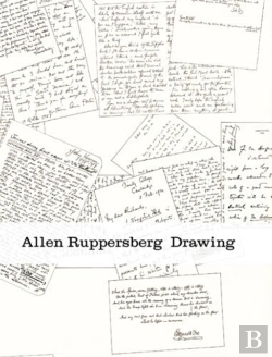 Bertrand.pt - Allen Ruppersberg - Drawing