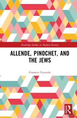 Bertrand.pt - Allende, Pinochet, And The Jews