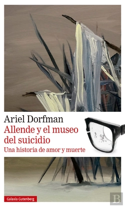 Bertrand.pt - Allende Y El Museo Del Suicidio