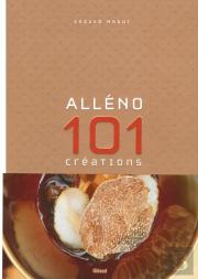 Alléno 101 Créations