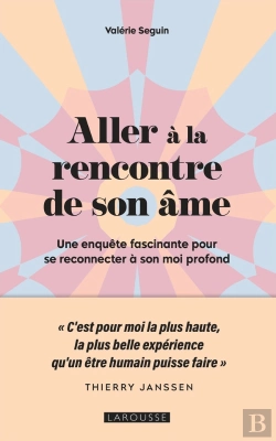 Bertrand.pt - Aller À La Rencontre De Son Âme : Une Enquête Fascinante Pour Se Reconnecter À Son Moi Profond