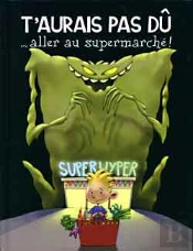 Aller Au Supermarche