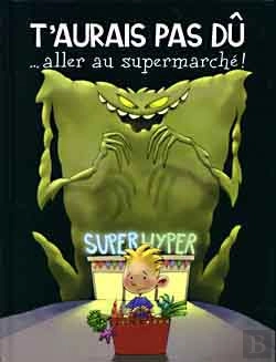 Bertrand.pt - Aller Au Supermarche